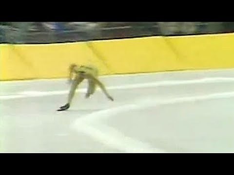 Eric Heiden 1500m - Olympics 1980 Lake Placid
