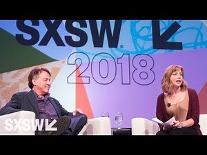 Ray Kurzweil & Jessica Coen | The Power of Ideas to Transform the World is Accelerating | SXSW 2018