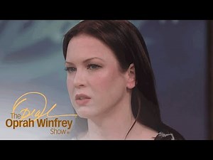 The Question Renee Zellweger Won't Answer | The Oprah Winfrey Show | Oprah Winfrey Network