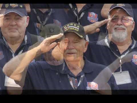 Man Cave Experience of Blue Ridge Honor Flight 2018