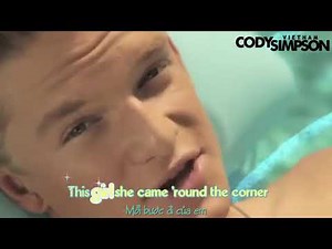 Cody Simpson pretty brown eyes official music video