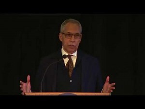 DIVERSITY, EQUITY & INCLUSION OPENING KEYNOTE: DR. CLAUDE STEELE