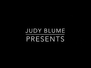 Judy Blume Blubber Book Trailer