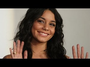 Vanessa Hudgens Returning To High School Musical TV Series?!