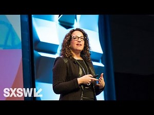 Amy Webb | 2018 Emerging Tech Trends Report | SXSW 2018