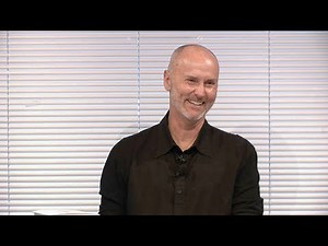 Chip Conley: "Wisdom@Work: The Making of a Modern Elder" | Talks at Google