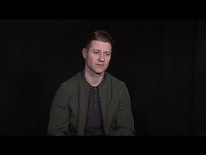 Ben McKenzie directs 'Gotham' for 2nd time