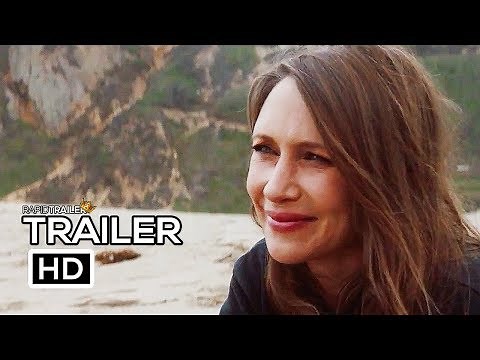 BOUNDARIES Official Trailer (2018) Vera Farmiga, Christopher Plummer Movie HD