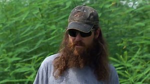 Duck Dynasty S11E05 Good Willie Hunting