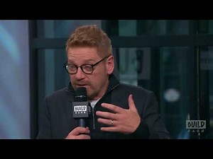 Kenneth Branagh On The Film, "Murder on the Orient Express"