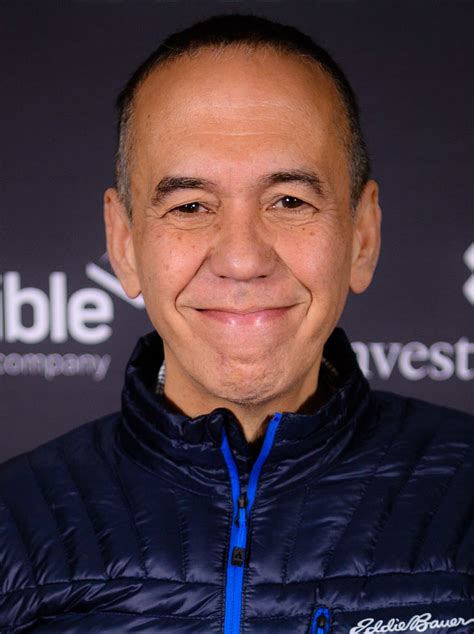 Profile picture of Gilbert Gottfried