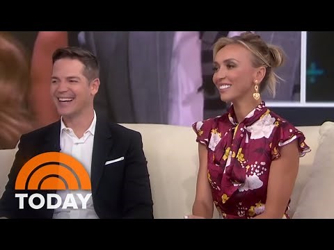 Jason Kennedy And Giuliana Rancic Talk About Co-Hosting E! News As Dear Friends | TODAY