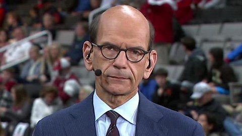 Finebaum: Fields to Ohio State an 'interesting' decision