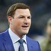 Jason Witten’s title game broadcast went wrong immediately