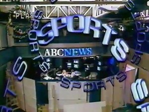 ABC News (USA) WNN Progress On The Studio Fall 2003