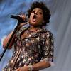 Macy Gray hopes new 'Ruby' tracks can help turn political complaints into actions