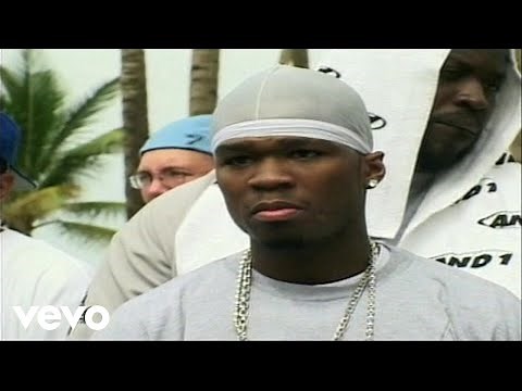 50 Cent - This Is 50