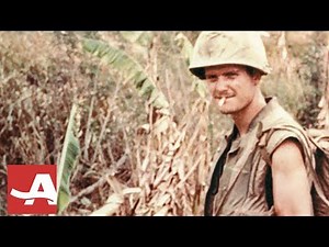 Jim Webb Talks Life In and Out of Uniform | AARP