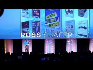WHAT WOULD YOU CHANGE ABOUT YOUR COMPANY? | Ross Shafer