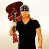 Bret Michaels might be the nicest guy ever