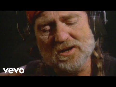 Willie Nelson - Golden Earrings