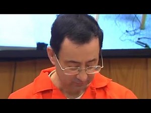 Jared Fogle Invokes Larry Nassar In Latest Attempt