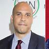 First Lady Rosario Dawson? Actress is dating Senator Corey Booker