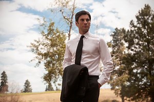 Wes Bentley went to cowboy camp for ‘Yellowstone’