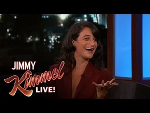 Jenny Slate Reveals Advice She Got from Psychics