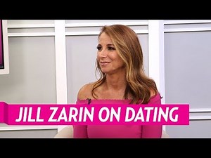 Jill Zarin On Dating
