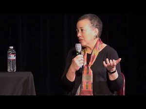 Beverly Tatum: Why Are All the Black Kids Sitting Together in the Cafeteria?