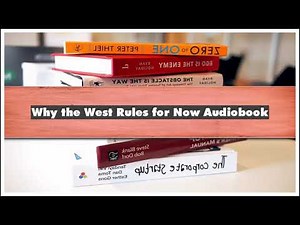 Ian Morris Why the West Rules for Now Part 02 Audiobook