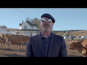 'Mythbusters' Jamie Hyneman Wants To Teach You About The Clean Air Action Plan