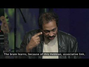 3 Clues to Understanding Your Brain | Vilayanur Ramachandran | English Subtitles