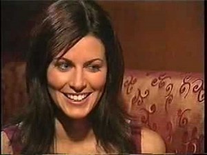"The Bachelorette" Lisa Shannon meets men at 8minuteDating