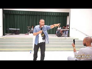 Remain in Obedience - DeVon Franklin