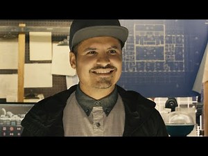 Is Michael Pena As Good In Ant-Man And The Wasp?