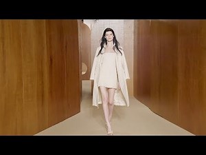 Alexa Chung | Spring Summer 2019 Full Fashion Show | Exclusive