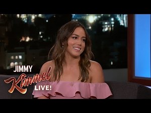 Chloe Bennet on Valentine's Day Plans & Dating