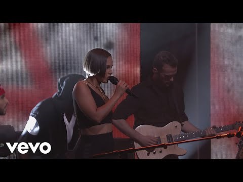 Alicia Keys - New Day (Live from iTunes Festival, London, 2012)