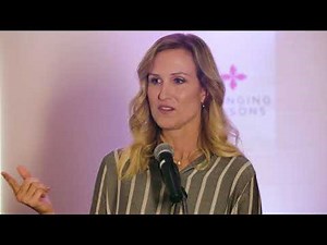 Changing Seasons Fall Luncheon with Korie Robertson