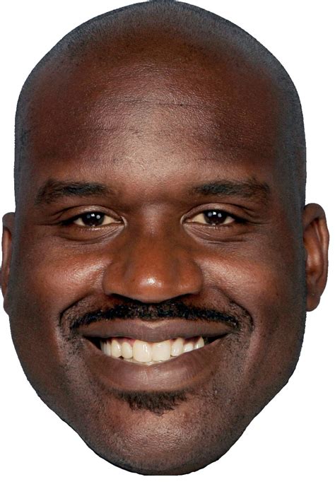 Profile picture of Shaquille O'Neal