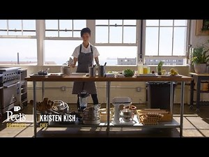 Kristen Kish | What Fills Your Cup?