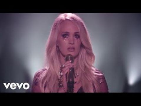 Carrie Underwood - Cry Pretty (Official Music Video)