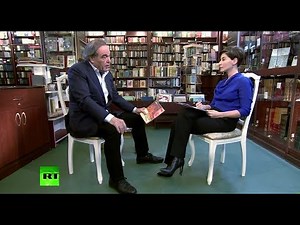 Putin is ready to negotiate on everything but Russia’s national interests - Oliver Stone