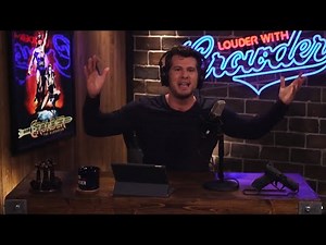 Steven Crowder Dissects Kavanaugh/Ford Hearings