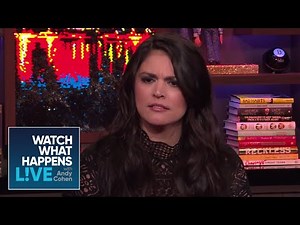 Cecily Strong On The SNL Audition Process | WWHL