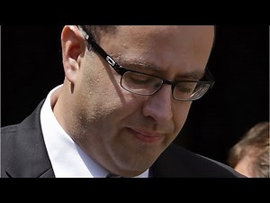 Jared Fogle Seeks Freedom With Self-Written Legal Docs