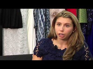 Jennifer Fleiss - Co-Founder, "Rent The Runway"