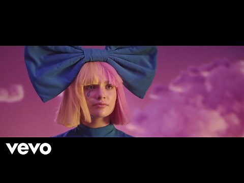 LSD - Thunderclouds (Official Video) ft. Sia, Diplo, Labrinth